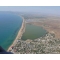 8 соток с коммуникациями недалеко от моря  в Приморском,  Крым