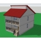 Строительство домов по SIP-технологии.