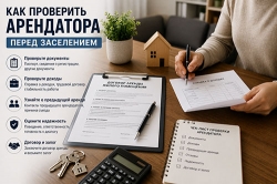Как проверить арендатора перед заселением: подробное руководство для собственников жилья